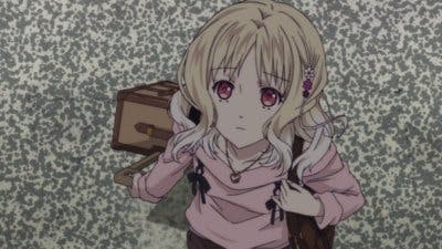Assistir Diabolik Lovers Temporada 1 Episódio 1 Online em HD