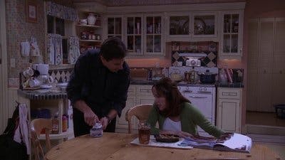 Assistir Raymond e Companhia Temporada 4 Episódio 2 Online em HD