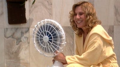 Assistir Her Own Destiny Temporada 1 Episódio 86 Online em HD