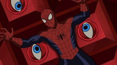 Assistir Ultimate Homem-Aranha Temporada 1 Episódio 13 Online em HD