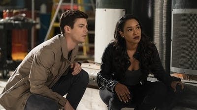 Assistir Flash Temporada 6 Episódio 11 Online em HD