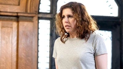 Assistir Brooklyn Nine-Nine: Lei e Desordem Temporada 7 Episódio 5 Online em HD