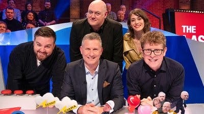 Assistir The Last Leg Temporada 19 Episódio 5 Online em HD