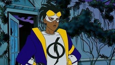 Assistir Super Choque Temporada 2 Episódio 2 Online em HD