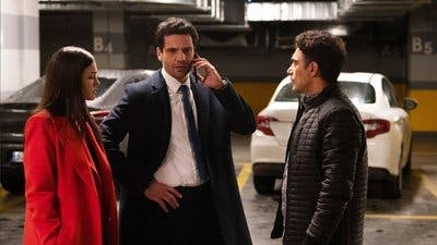 Assistir Yargı: Segredos de Família Temporada 2 Episódio 24 Online em HD
