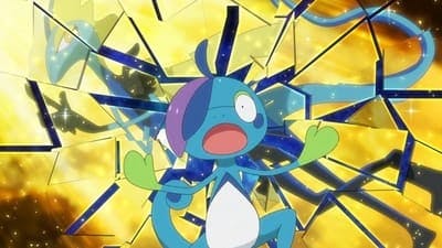 Assistir Pokémon Temporada 24 Episódio 14 Online em HD