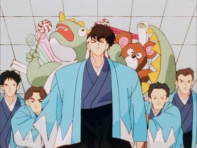 Assistir Ranma ½ Temporada 1 Episódio 137 Online em HD