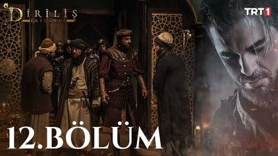 Assistir O Grande Guerreiro Otomano Temporada 1 Episódio 12 Online em HD