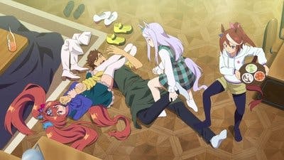 Assistir Umamusume: Pretty Derby Temporada 1 Episódio 8 Online em HD