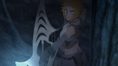 Assistir Boruto: Naruto Next Generations Temporada 1 Episódio 242 Online em HD