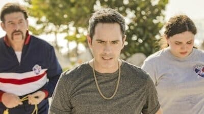 Assistir Las Bravas F.C. Temporada 2 Episódio 6 Online em HD