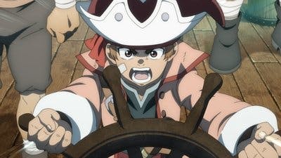 Assistir Shangri-La Frontier Temporada 1 Episódio 43 Online em HD