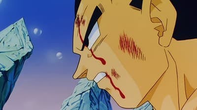 Assistir Dragon Ball Z Kai Temporada 6 Episódio 21 Online em HD