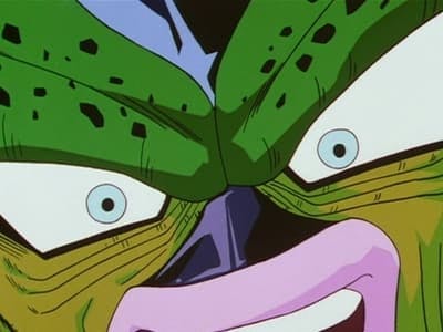 Assistir Dragon Ball Z Temporada 5 Episódio 17 Online em HD