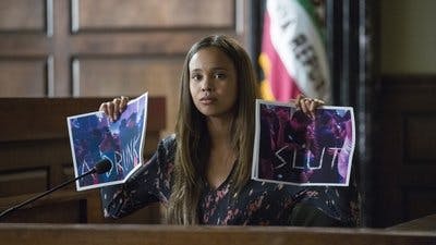 Assistir Por Treze Razões Temporada 2 Episódio 3 Online em HD