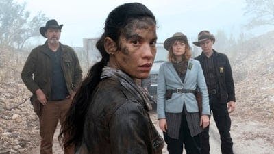 Assistir Fear the Walking Dead Temporada 6 Episódio 6 Online em HD