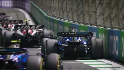 Assistir F1: Dirigir para Viver Temporada 6 Episódio 4 Online em HD