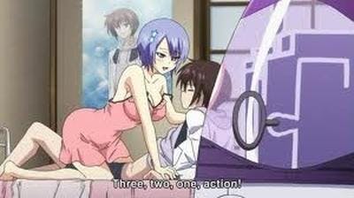 Assistir Maji de Watashi ni Koi Shinasai! Temporada 1 Episódio 6 Online em HD