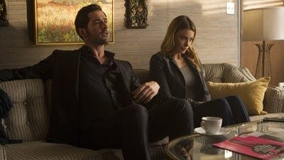 Assistir Lúcifer Temporada 1 Episódio 1 Online em HD