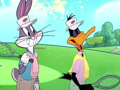 Assistir O Show dos Looney Tunes Temporada 1 Episódio 2 Online em HD