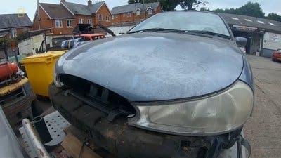 Assistir S.O.S Carros Temporada 11 Episódio 1 Online em HD