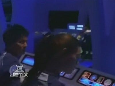 Assistir Power Rangers Temporada 7 Episódio 18 Online em HD