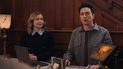 Assistir Fantasmas Temporada 4 Episódio 21 Online em HD