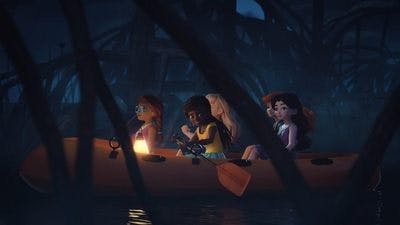 Assistir LEGO Friends: Meninas em Missão Temporada 1 Episódio 13 Online em HD