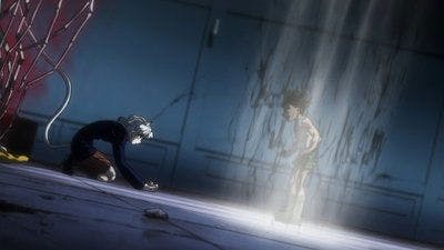 Assistir Hunter x Hunter Temporada 2 Episódio 116 Online em HD