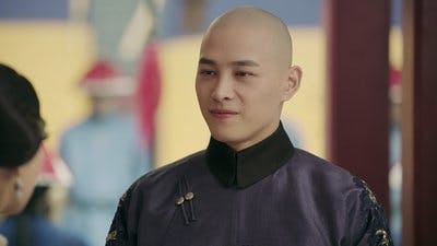 Assistir História do Palácio Yanxi Temporada 1 Episódio 31 Online em HD