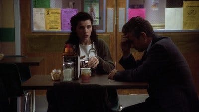 Assistir ER: Plantão Médico Temporada 2 Episódio 8 Online em HD