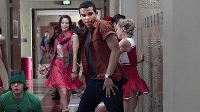 Assistir Glee: Em Busca da Fama Temporada 5 Episódio 5 Online em HD