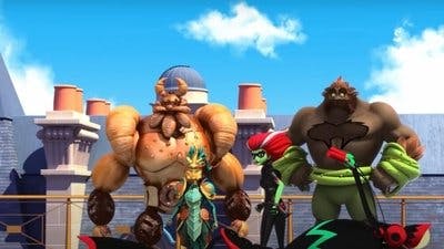 Assistir Miraculous: As Aventuras de Ladybug Temporada 4 Episódio 18 Online em HD