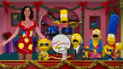 Assistir Os Simpsons Temporada 22 Episódio 8 Online em HD