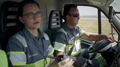 Assistir Airport Brazil: Restricted Areas Temporada 3 Episódio 6 Online em HD