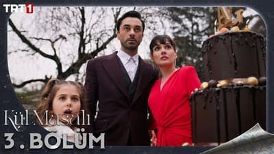 Assistir Kül Masalı Temporada 1 Episódio 3 Online em HD