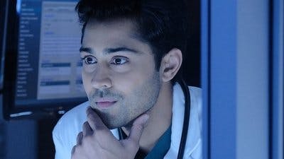 Assistir The Resident Temporada 3 Episódio 9 Online em HD
