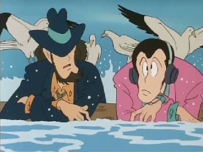 Assistir Lupin III Temporada 3 Episódio 38 Online em HD