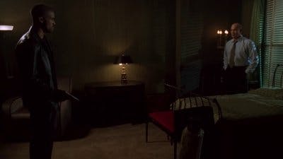 Assistir Mulher Gato Temporada 1 Episódio 9 Online em HD