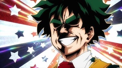 Assistir My Hero Academia Temporada 4 Episódio 2 Online em HD