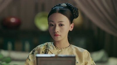 Assistir História do Palácio Yanxi Temporada 1 Episódio 44 Online em HD