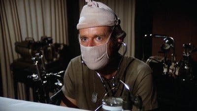 Assistir M*A*S*H Temporada 9 Episódio 11 Online em HD