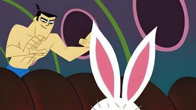 Assistir Samurai Jack Temporada 2 Episódio 11 Online em HD