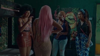 Assistir Cidade do Caos Temporada 1 Episódio 2 Online em HD