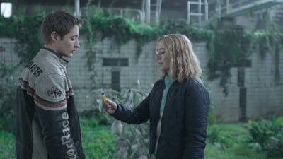 Assistir The Rain Temporada 3 Episódio 5 Online em HD