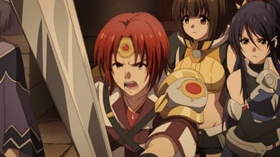 Assistir Kuro no Shoukanshi Temporada 1 Episódio 7 Online em HD