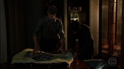 Assistir She’s the One Temporada 1 Episódio 135 Online em HD