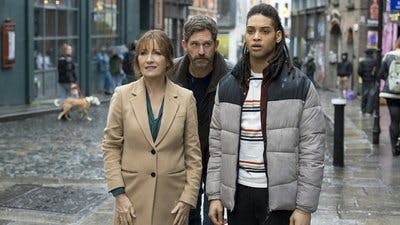 Assistir Harry Wild Temporada 3 Episódio 2 Online em HD
