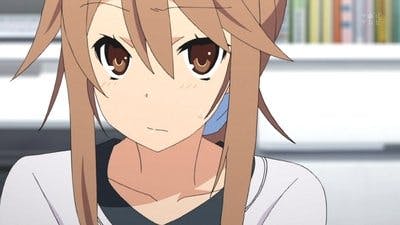 Assistir Ookami-san to Shichinin no Nakama-tachi Temporada 1 Episódio 6 Online em HD