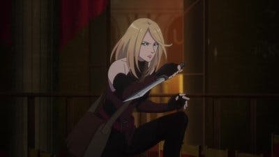 Assistir Fairy Gone Temporada 1 Episódio 1 Online em HD